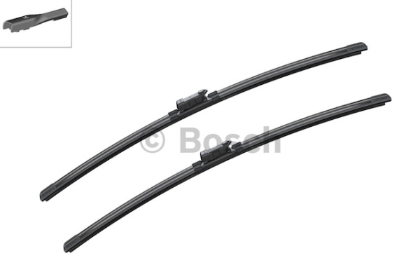 Комплект стеклоочистителей Bosch Aerotwin A821S